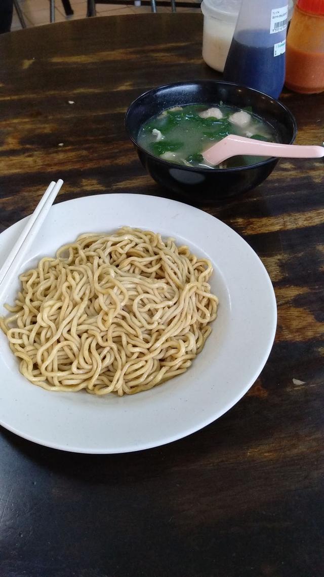 Photo of Bakery Cafe 93°C - Kota Kinabalu, Sabah, Malaysia