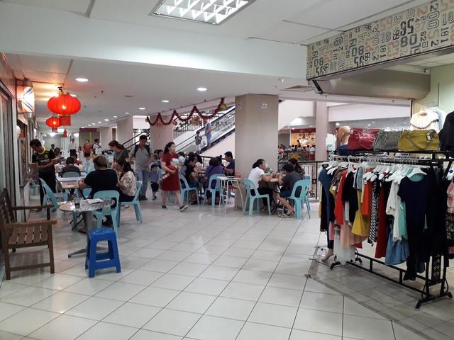 Photo of Central Shopping Plaza - Kota Kinabalu, Sabah, Malaysia