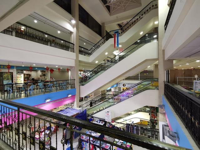 Photo of Central Shopping Plaza - Kota Kinabalu, Sabah, Malaysia