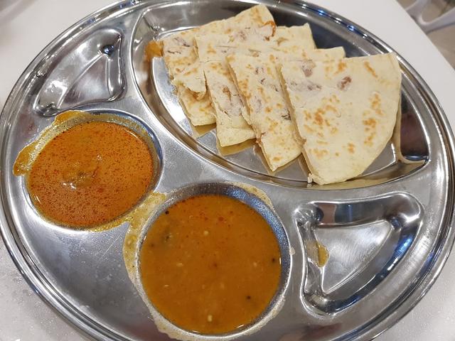 Photo of Restoran Abu Dhabi - Kota Kinabalu, Sabah, Malaysia