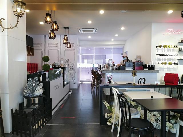 Photo of Hanakoya Flower Café - Kota Kinabalu, Sabah, Malaysia