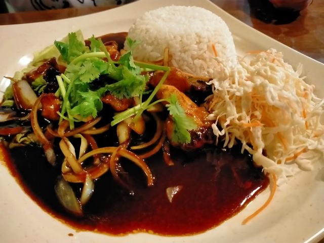 Photo of Maple Cafe, Damai - Kota Kinabalu, Sabah, Malaysia