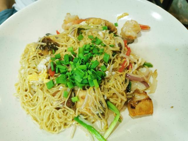 Photo of Maple Cafe, Damai - Kota Kinabalu, Sabah, Malaysia