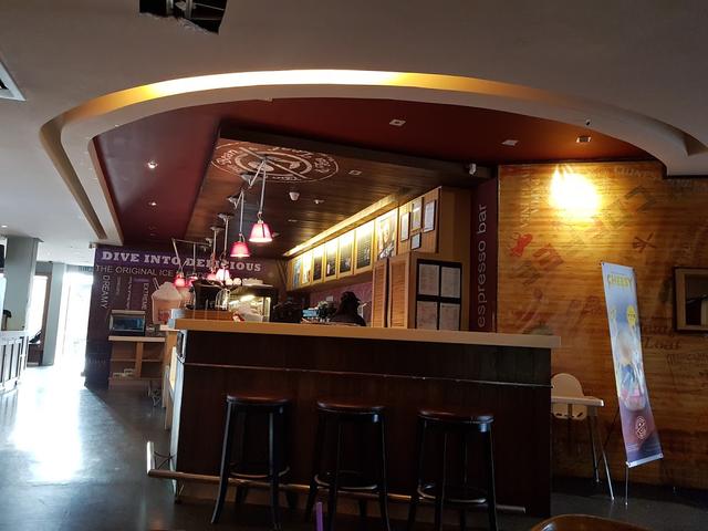 Photo of The Coffee Bean & Tea Leaf® Sabah (Damai) - Kota Kinabalu, Sabah, Malaysia