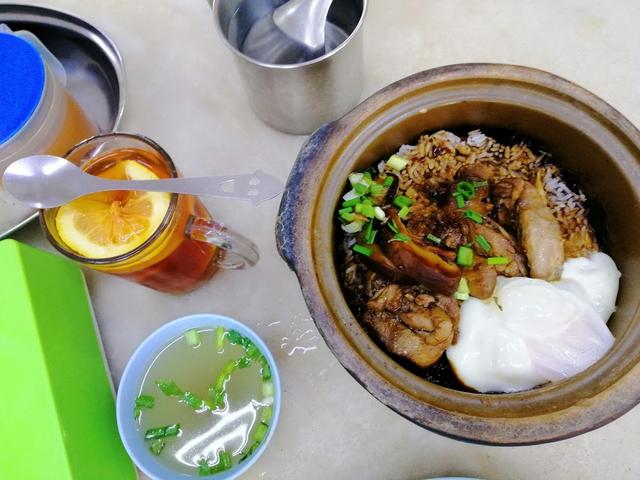 Photo of Yee Fung Laksa - Kota Kinabalu, Sabah, Malaysia