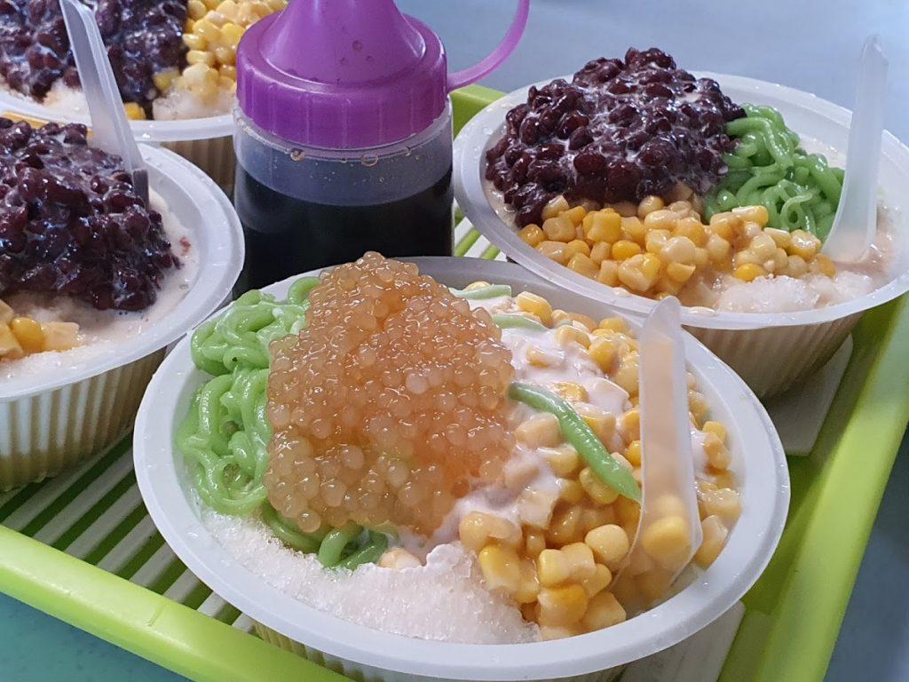 Photo of Damai ABC - Kota Kinabalu, Sabah, Malaysia background