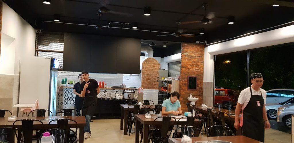 Photo of Gangnam BBQ - Kota Kinabalu, Sabah, Malaysia background