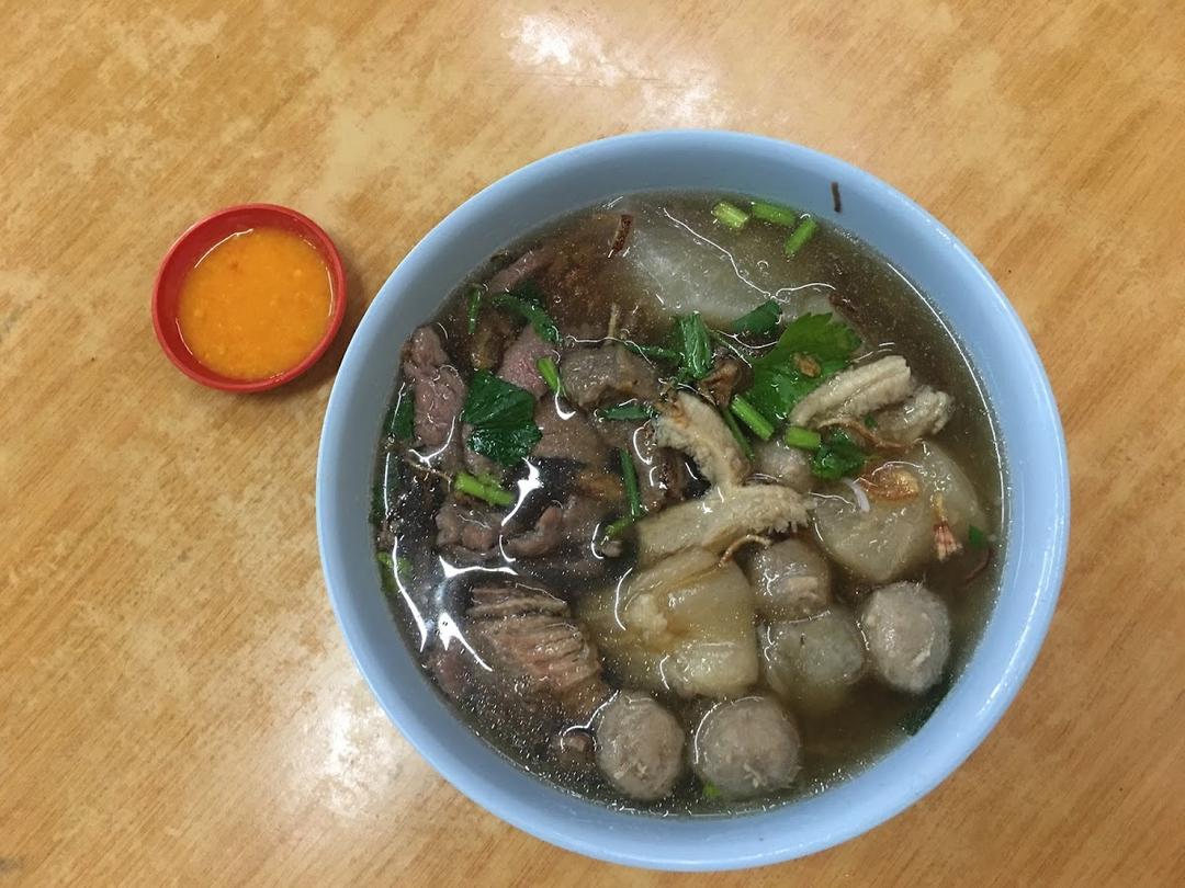 Photo of Kedai Kopi Foh Sang - Kota Kinabalu, Sabah, Malaysia