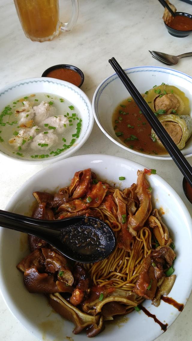 Photo of Kedai Kopi Foh Sang - Kota Kinabalu, Sabah, Malaysia
