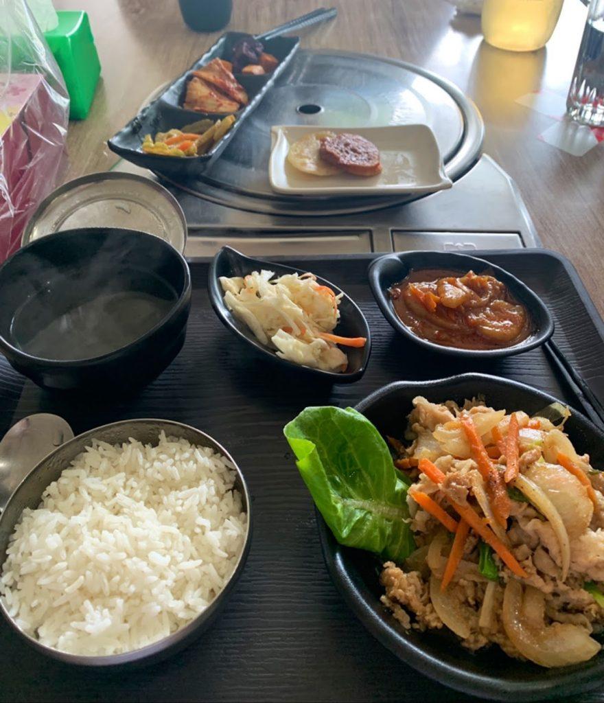 Photo of Korean B.B.Q. Supul - Kota Kinabalu, Sabah, Malaysia background