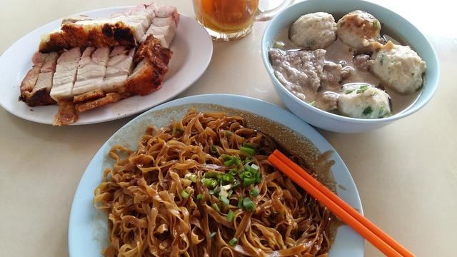 Photo of Kuo Man Restaurant - Kota Kinabalu, Sabah, Malaysia