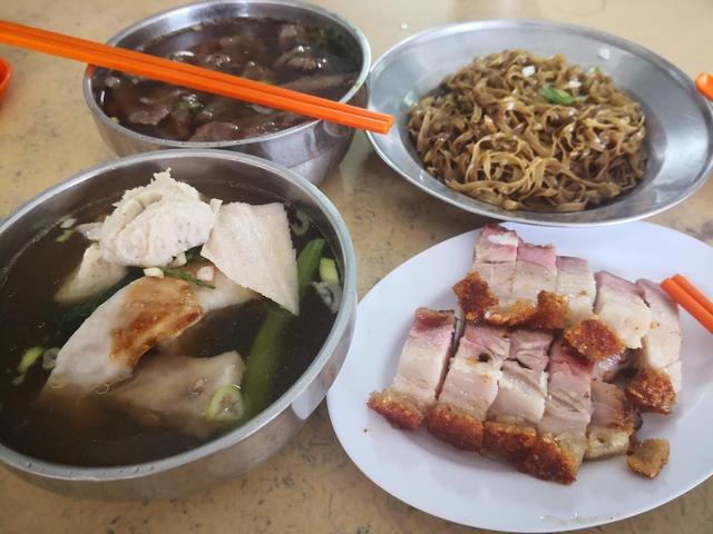 Photo of Kuo Man Restaurant - Kota Kinabalu, Sabah, Malaysia