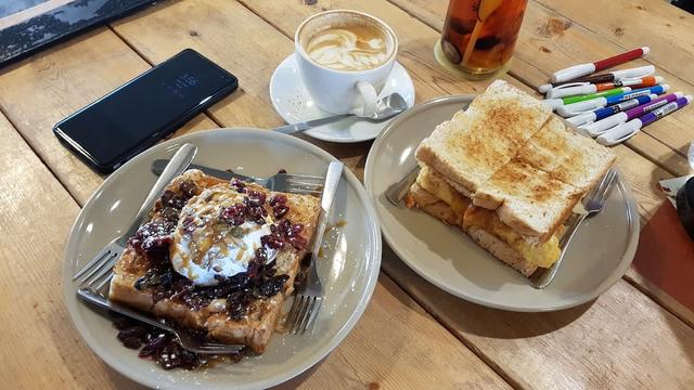 Photo of October Coffee Roasters - Kota Kinabalu, Sabah, Malaysia