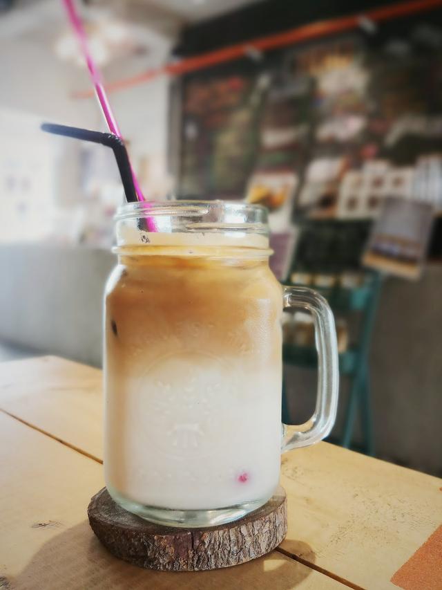 Photo of October Coffee Roasters - Kota Kinabalu, Sabah, Malaysia