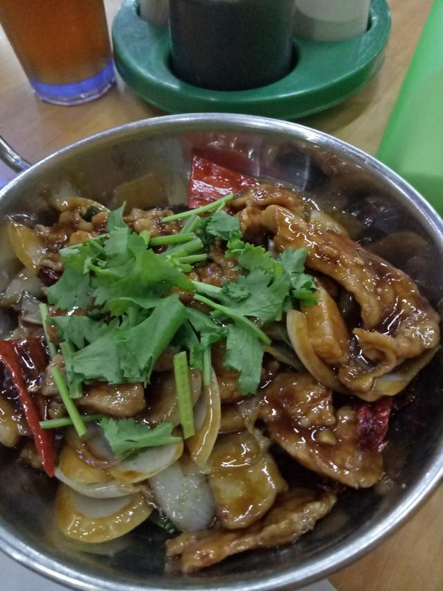 Photo of New Hong Kong Boy Cafe (Food Court) - Kota Kinabalu, Sabah, Malaysia