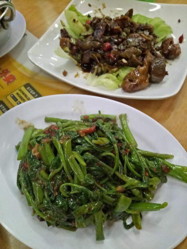 Photo of New Hong Kong Boy Cafe (Food Court) - Kota Kinabalu, Sabah, Malaysia