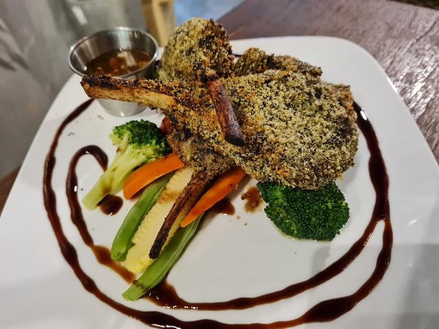 Photo of Kalikaligo Bar & Grill - Kota Kinabalu, Sabah, Malaysia