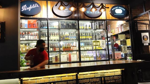 Photo of Kalikaligo Bar & Grill - Kota Kinabalu, Sabah, Malaysia