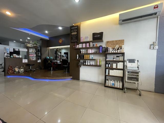 Photo of Ideal Hair Bar salon - Kota Kinabalu, Sabah, Malaysia
