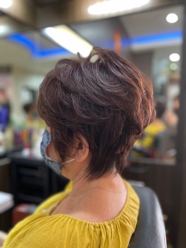 Photo of Ideal Hair Bar salon - Kota Kinabalu, Sabah, Malaysia