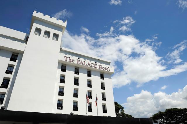 Photo of The Palace Hotel Kota Kinabalu - Kota Kinabalu, Sabah, Malaysia