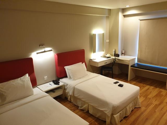 Photo of The Palace Hotel Kota Kinabalu - Kota Kinabalu, Sabah, Malaysia