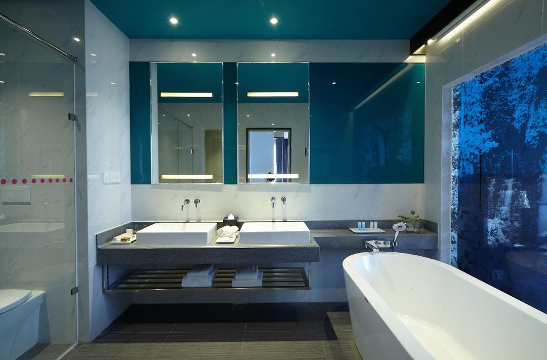 Photo of Avangio Hotel Kota Kinabalu, Managed by Accor - Kota Kinabalu, Sabah, Malaysia