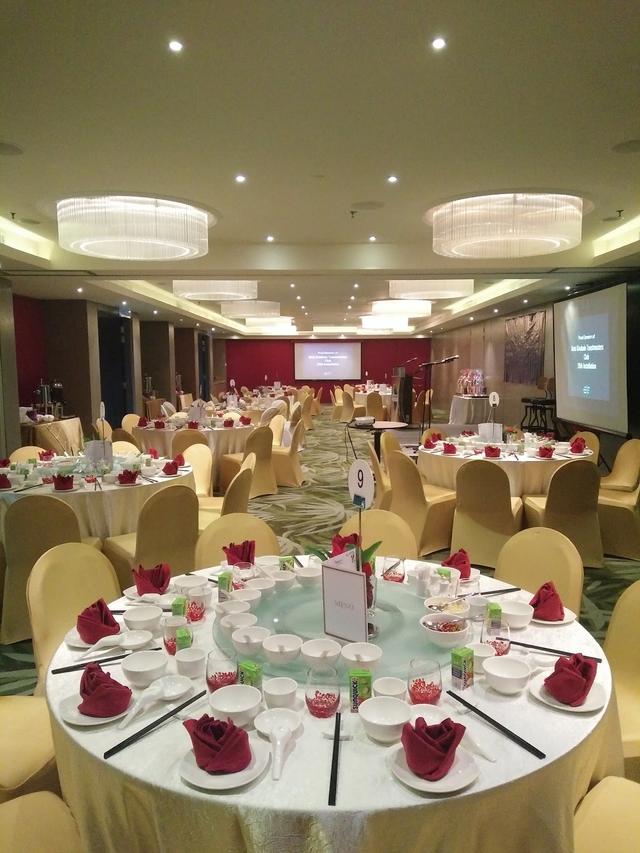 Photo of Avangio Hotel Kota Kinabalu, Managed by Accor - Kota Kinabalu, Sabah, Malaysia