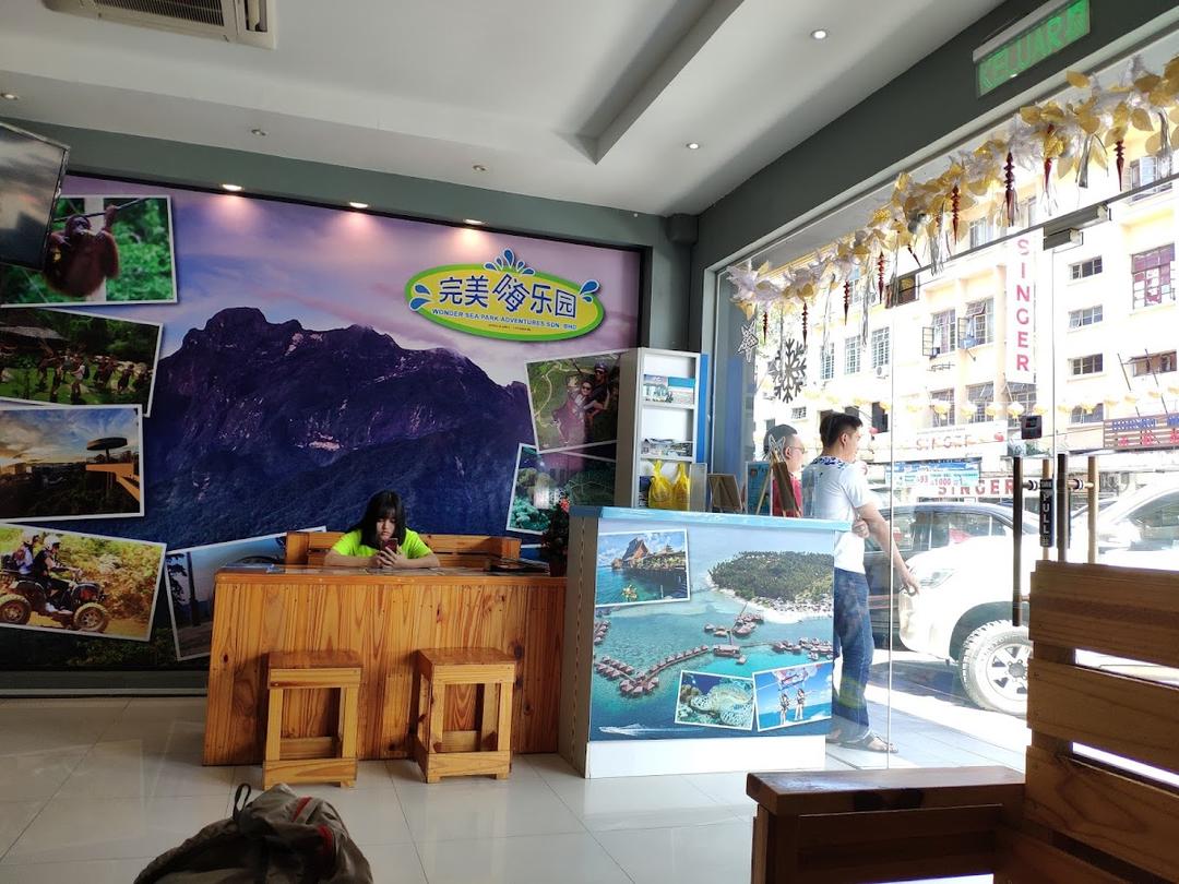 Photo of KK Suites Hotel - Kota Kinabalu, Sabah, Malaysia