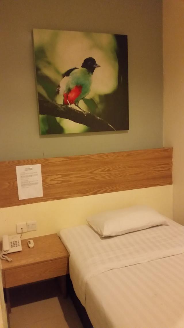 Photo of KK Suites Hotel - Kota Kinabalu, Sabah, Malaysia