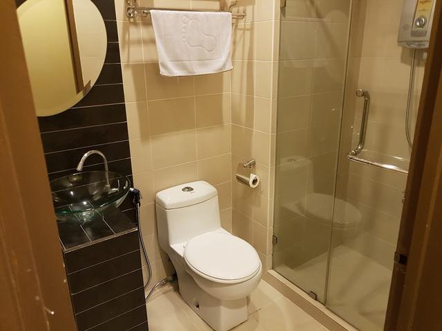 Photo of KK Suites Hotel - Kota Kinabalu, Sabah, Malaysia