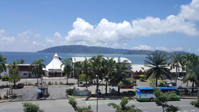 Photo of Seaview Capsule Hotel - Kota Kinabalu, Sabah, Malaysia