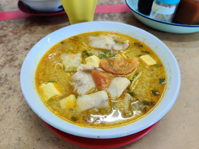 Photo of Kedai Kopi Dan Makan Fui Lau - Kota Kinabalu, Sabah, Malaysia