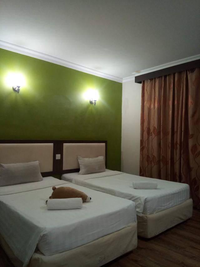Photo of Hotel Yaho - Kota Kinabalu, Sabah, Malaysia