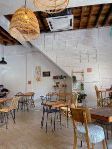 Photo of Nook Cafe - Kota Kinabalu, Sabah, Malaysia