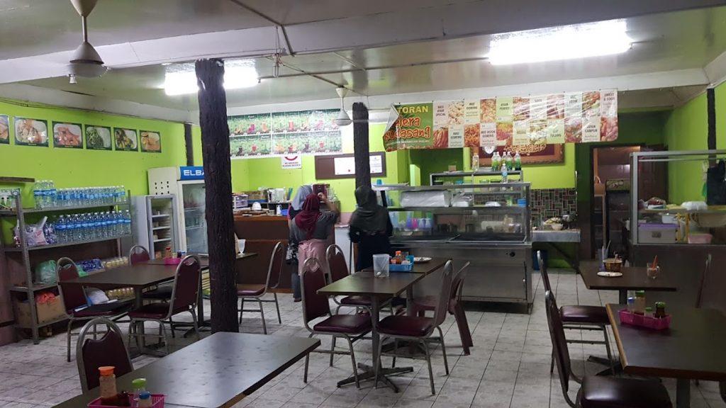 Photo of Selera Kundasang - Kundasang, Sabah, Malaysia background