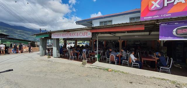 Photo of Intan Restaurant &amp; Cafe - Kundasang, Sabah, Malaysia