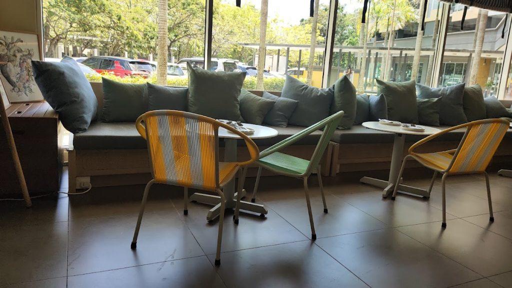 Photo of Limau & Linen - Kota Kinabalu, Sabah, Malaysia background