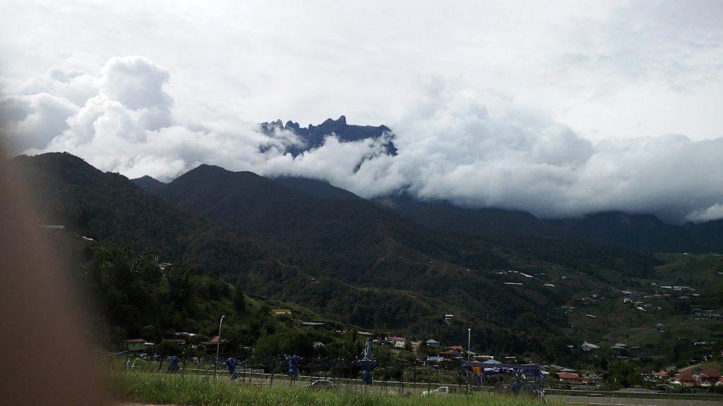 Photo of Restaurant Bayu - Kundasang, Sabah, Malaysia background