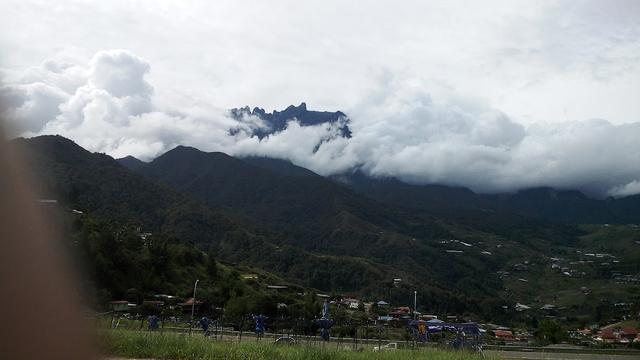 Photo of Restaurant Bayu - Kundasang, Sabah, Malaysia
