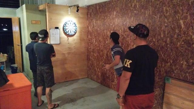Photo of 80's Sports Cafe - Tuaran, Sabah, Malaysia
