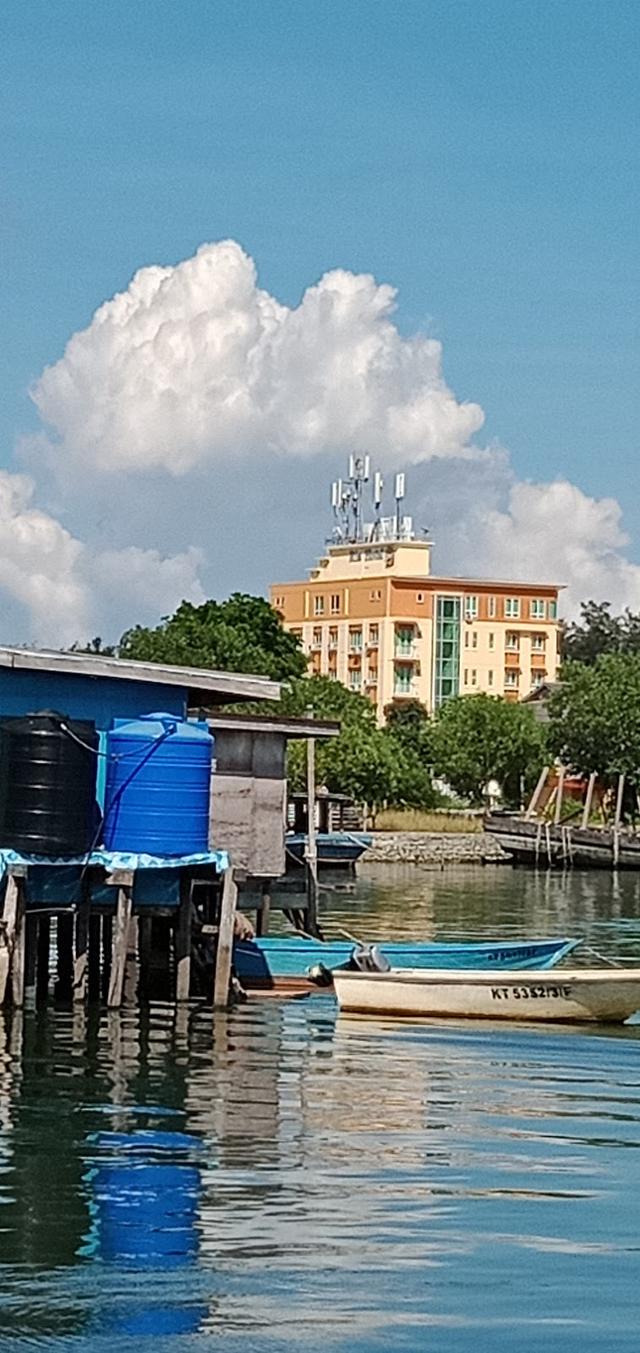 Photo of Ria Hotel - Kudat, Sabah, Malaysia