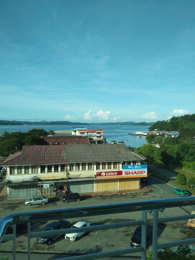 Photo of Ria Hotel - Kudat, Sabah, Malaysia