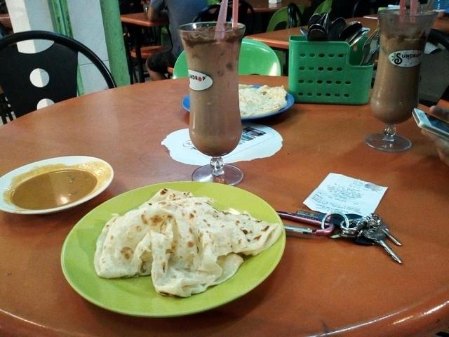 Photo of Maimunah Food Corner - Kota Kinabalu, Sabah, Malaysia