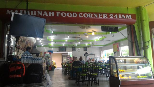 Photo of Maimunah Food Corner - Kota Kinabalu, Sabah, Malaysia