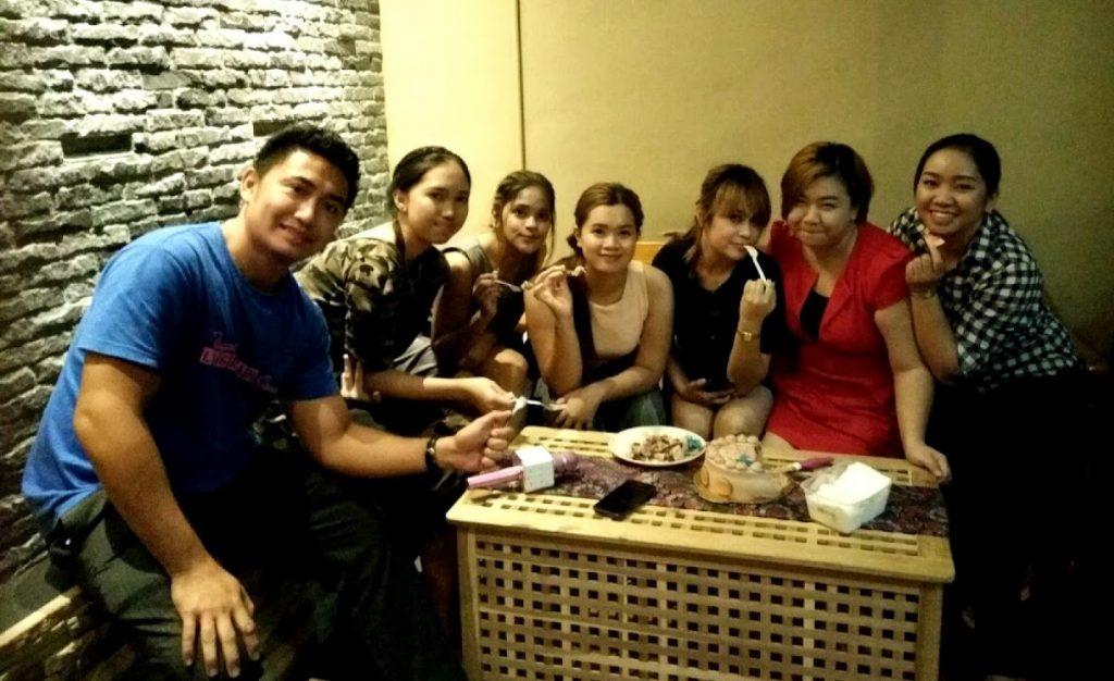 Photo of Purest Borneo Reflexology Center - Kota Kinabalu, Sabah, Malaysia background