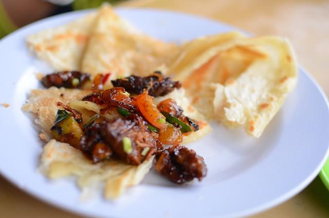 Photo of Restaurant Kelisa - Kundasang, Sabah, Malaysia