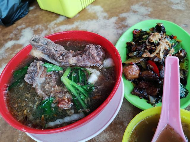 Photo of Restaurant Kelisa - Kundasang, Sabah, Malaysia