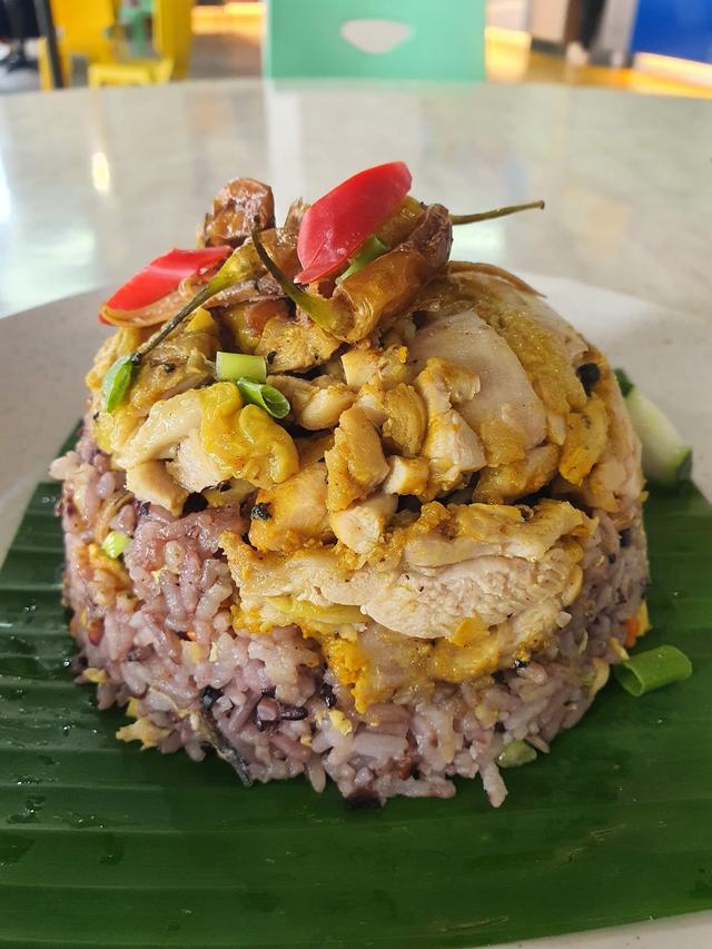 Photo of ITCC Food Court - Kota Kinabalu, Sabah, Malaysia
