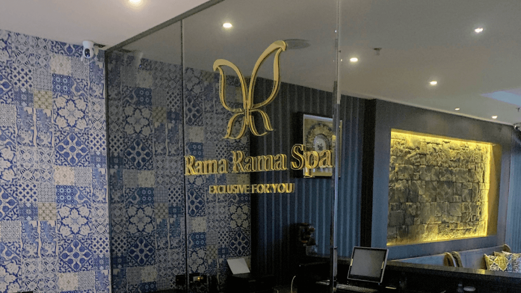 Photo of Rama Rama spa - Kota Kinabalu, Sabah, Malaysia background